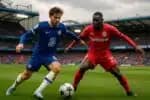 Chelsea e Leverkusen jogam um amistoso internacional na sexta-feira (08/08)