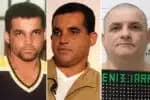 Em breve, o homem, que havia sido sentenciado a 280 anos de prisão, declarou que se converteu