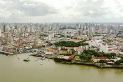 Imagem card com fundo