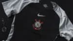 Corinthians e Nike estendem parceria até o ano de 2035