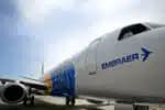 A Embraer estima importações no valor de 21 bilhões de dólares e exportações de 13 bilhões de dólares para os EUA até o ano de 2030