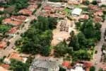 Curitiba se destaca como cidade brasileira com alta qualidade de vida