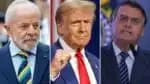 Trump e as negociações do tarifaço: a tensão diplomática entre Brasil e EUA