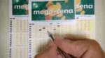 Um apostador do Espírito Santo acertou os 6 números sorteados na Mega-Sena, conquistando R$ 99,5 milhões