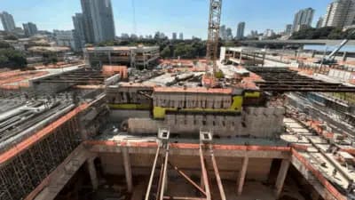 Imagem card com fundo