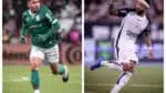 Descubra onde acompanhar Palmeiras e Corinthians no jogo pela Copa do Brasil