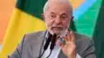 Brasília (DF), 01/08/2025 - O presidente Luiz Inácio Lula da Silva participa da entrega simultânea de 1.876 unidades habitacionais do Minha Casa, Minha Casa, em cerimônia virtual no Palácio do Planalto. Foto: Marcelo Camargo/Agência Brasil