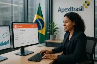 Imagem card com fundo