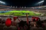 Superbet e SP convertem ‘maior bandeira do mundo’ em 2.000 sacos de dormir