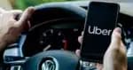 Uber atualiza aplicativo e possibilita definir valor fixo prévio de R$ 5, R$ 10, R$ 15 ou R$ 20 para viagens