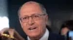 Alckmin pode prolongar viagem ao México com missão diplomática nos EUA