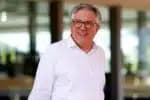 Rio de Janeiro (RJ), 21/02/2025 - O ministro da Secretaria de Relações Institucionais do Brasil, Alexandre Padilha, deixa envento em que
 Defesa, BNDES e Exército assinam acordo de cooperação técnica para revitalização do monumento em homenagem aos heróis brasileiros da 2ª Guerra Mundial.  Foto: Tânia Rêgo/Agência Brasil