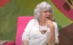 Alice Ruiz recebeu aplausos em pé na Flip em uma mesa que homenageou poetisas