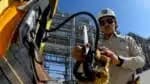 Petrobras anuncia redução de 22&percnt; no lucro do segundo trimestre