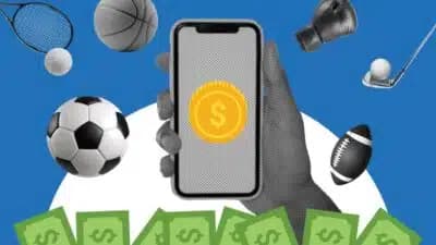 Imagem card com fundo