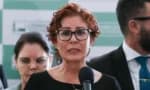 Juiz italiano mantém Zambelli preso até julgamento sobre extradição