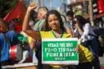 Investigações apontam para ações de chantagem envolvendo Trump com o objetivo de proteger Bolsonaro e obter benefícios comerciais em território nacional