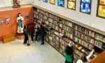 Moradores em situação de rua terão acesso a uma biblioteca em SP