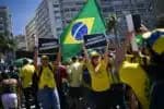Apoio a Bolsonaro via Anistia celebra Trump e critica Moraes e Lula