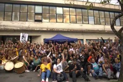 Imagem card com fundo