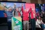 Partido dos Trabalhadores enfrenta desafio de garantir a reeleição de Lula e consolidar um projeto de futuro sem a figura do presidente