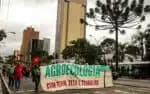 Desfile e sessão solene na Alep iniciarão a 22ª Jornada de Agroecologia, na quarta-feira (6)