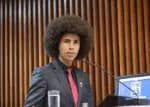 O pedido de suspensão do deputado do Paraná, Renato Freitas, segue em aberto e a questão será discutida em plenário