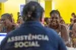 Proteja o SUS, o SUS na Assistência Social