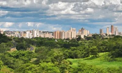 Imagem card com fundo