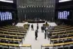 Presidente Lula e governador Cláudio Castro prosseguem com sessões no Congresso