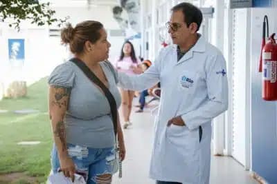 Imagem card com fundo