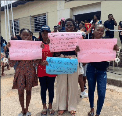 Imagem card com fundo