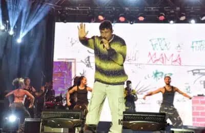 Imagem card com fundo