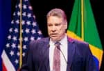 Ministério das Relações Exteriores chama o encarregado de missão dos EUA e manifesta indignação à ameaça de Trump ao STF