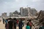 A Fepal denuncia: “Hoje Gaza é um campo de extermínio administrado por Israel”