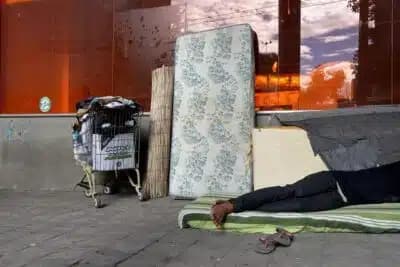 Imagem card com fundo