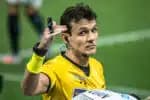 A CBF opta por manter o uso do árbitro de vídeo no clássico entre Palmeiras e Corinthians