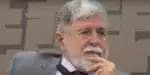 Celso Amorim à Jovem Pan: “As tarifas são a ponta do iceberg” e “o Brasil tem que se defender”