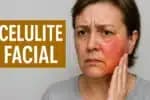 Você tem conhecimento sobre celulite facial? Descubra a condição que acometeu jornalista e resultou em nova internação