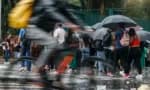 Nova frente fria avança e temperaturas caem em todo o Brasil
