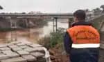 Intensas chuvas retornam ao Rio Grande do Sul, aumentam os níveis dos rios e provocam prejuízos em diversas cidades