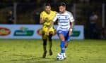 Mirassol conquista igualdade com gol espetacular e impede a ascensão do Cruzeiro ao vice-lideramento