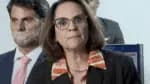 Damares critica Moraes e solicita desculpas ao PT
