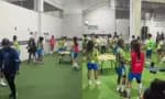 A falta de investimento da Conmebol na Copa América evidencia o potencial ainda inexplorado do futebol feminino na América do Sul