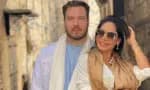 Thiago Nigro afirma ter alterado sua perspectiva em relação ao casamento sob a regime de comunhão parcial de bens com Maíra Cardi