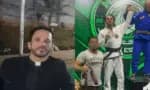 Defensor de idosa relata agressão de padre e médium em celebração religiosa