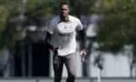 O Palmeiras formalizou a chegada do goleiro Carlos Miguel, antigo jogador do Corinthians, por uma transferência de 4 milhões de euros