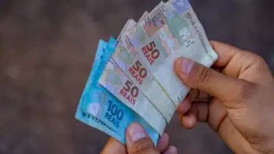 Imagem card com fundo