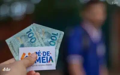 Imagem card com fundo