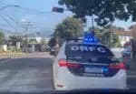 Polícia executa operação contra criadores de conteúdo que promoviam o jogo infantil